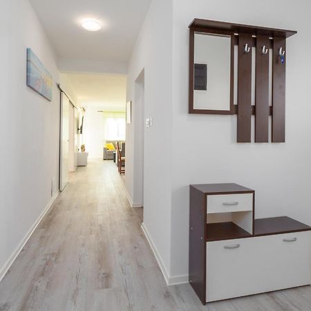 Apartmani Natasa Vrsar Bagian luar foto