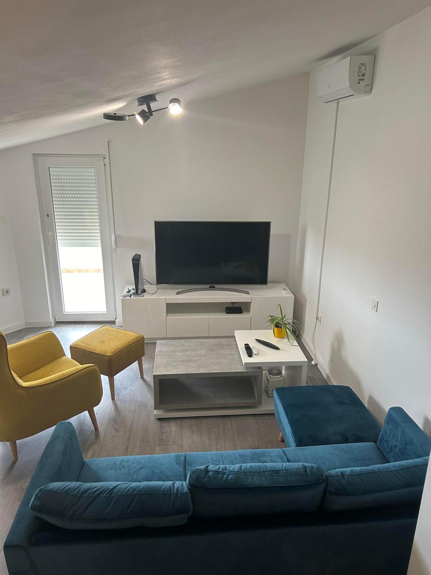 Apartmani Natasa Vrsar Bagian luar foto