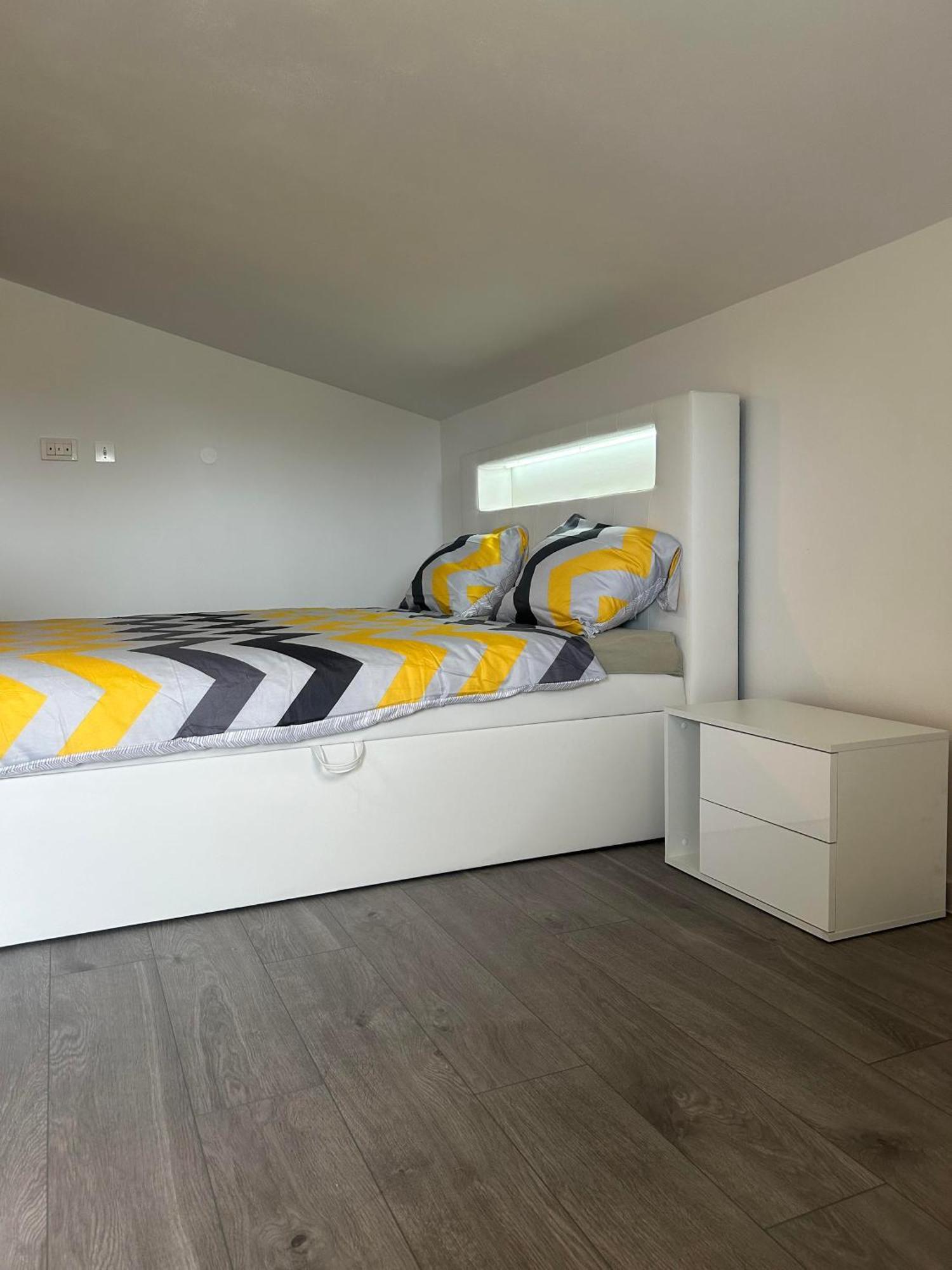 Apartmani Natasa Vrsar Bagian luar foto