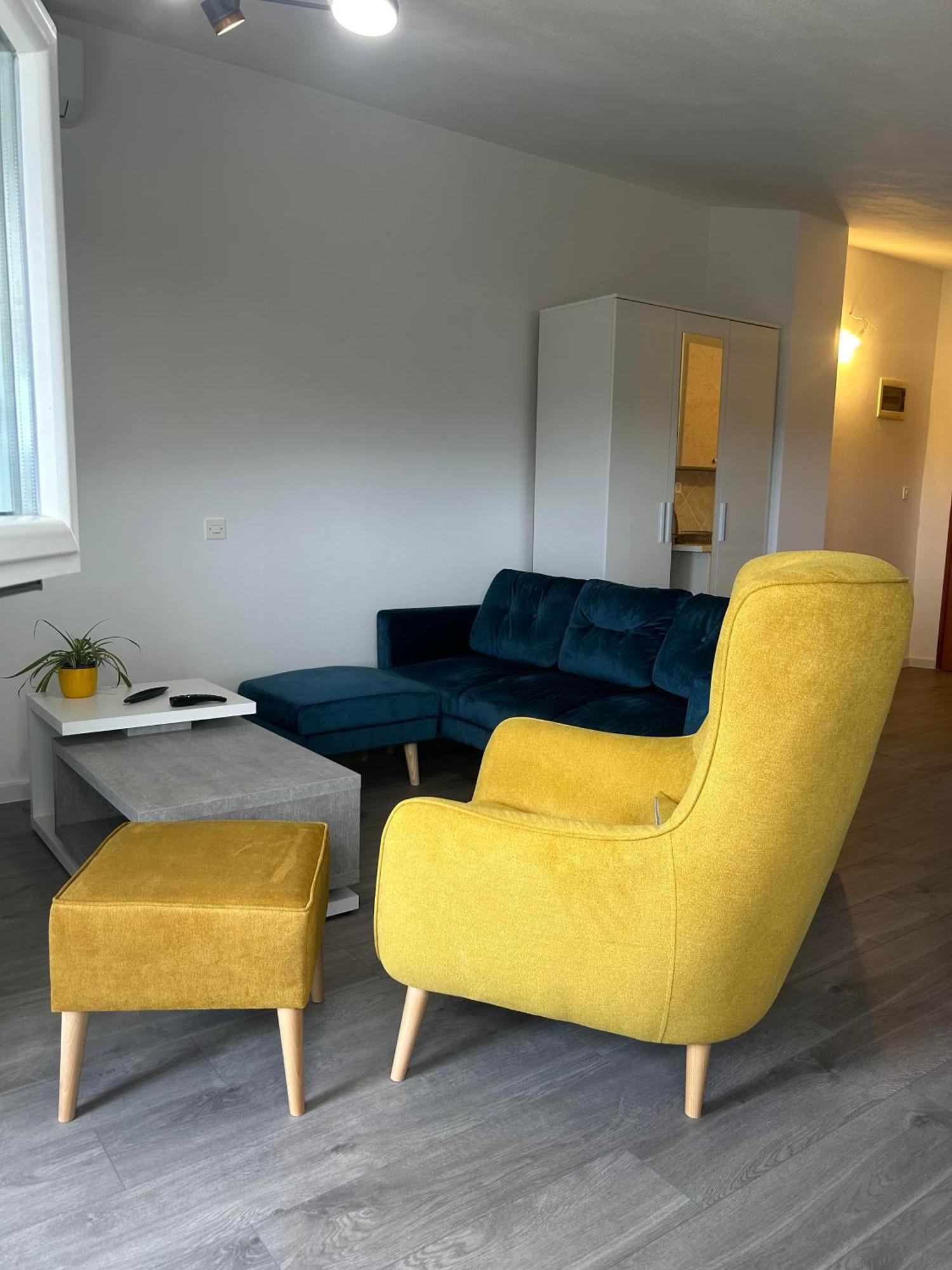 Apartmani Natasa Vrsar Bagian luar foto