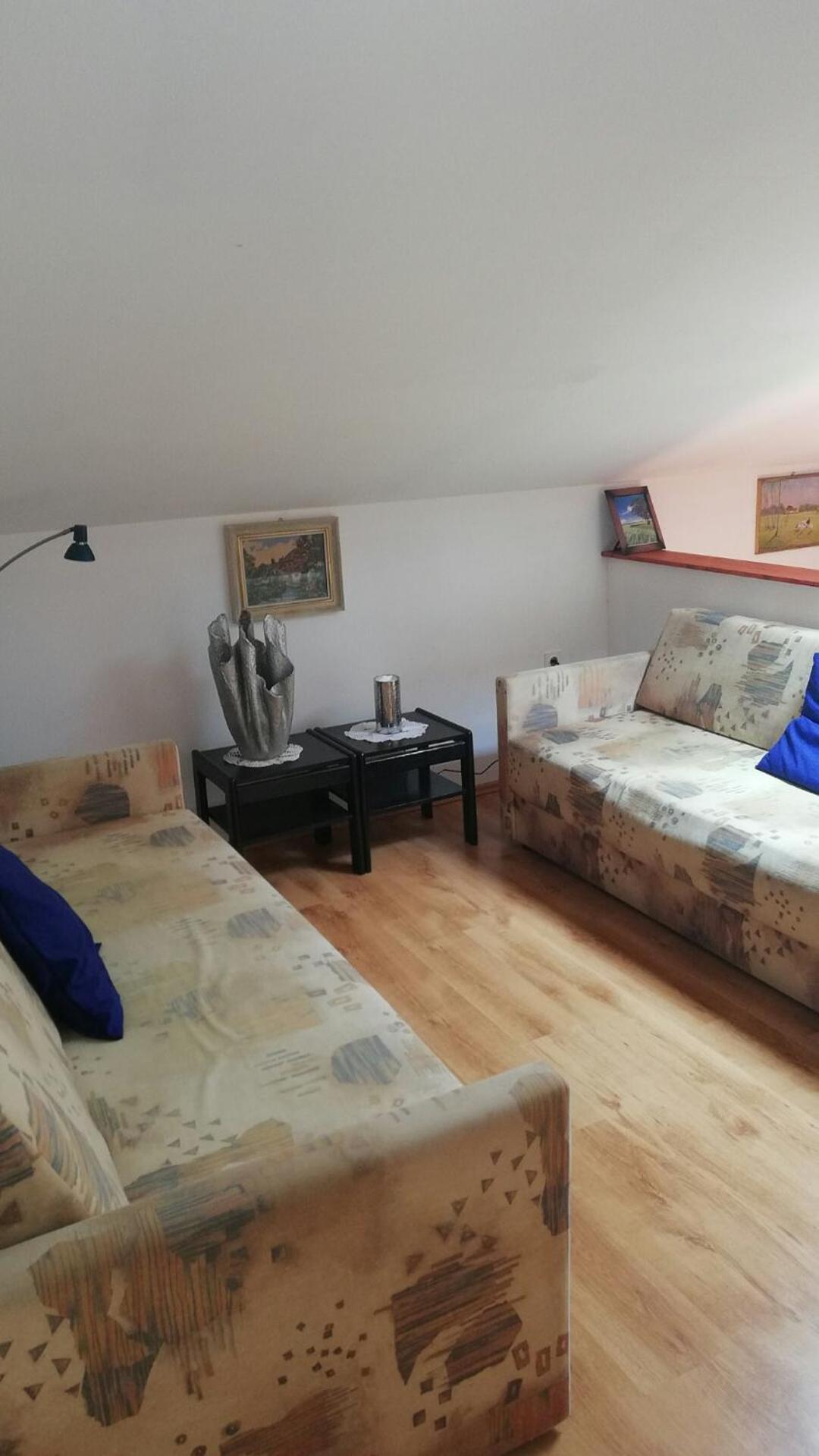 Apartmani Natasa Vrsar Bagian luar foto