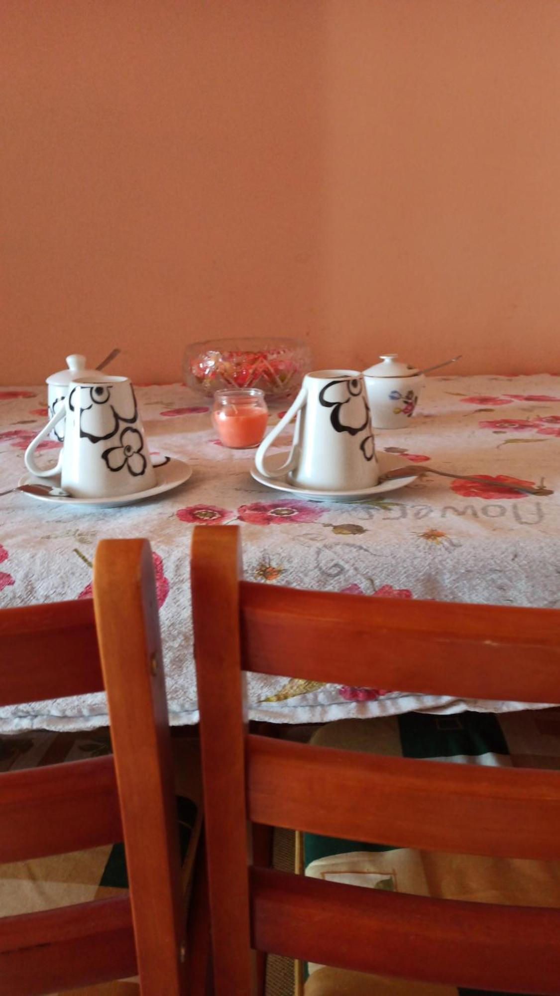 Apartmani Natasa Vrsar Bagian luar foto