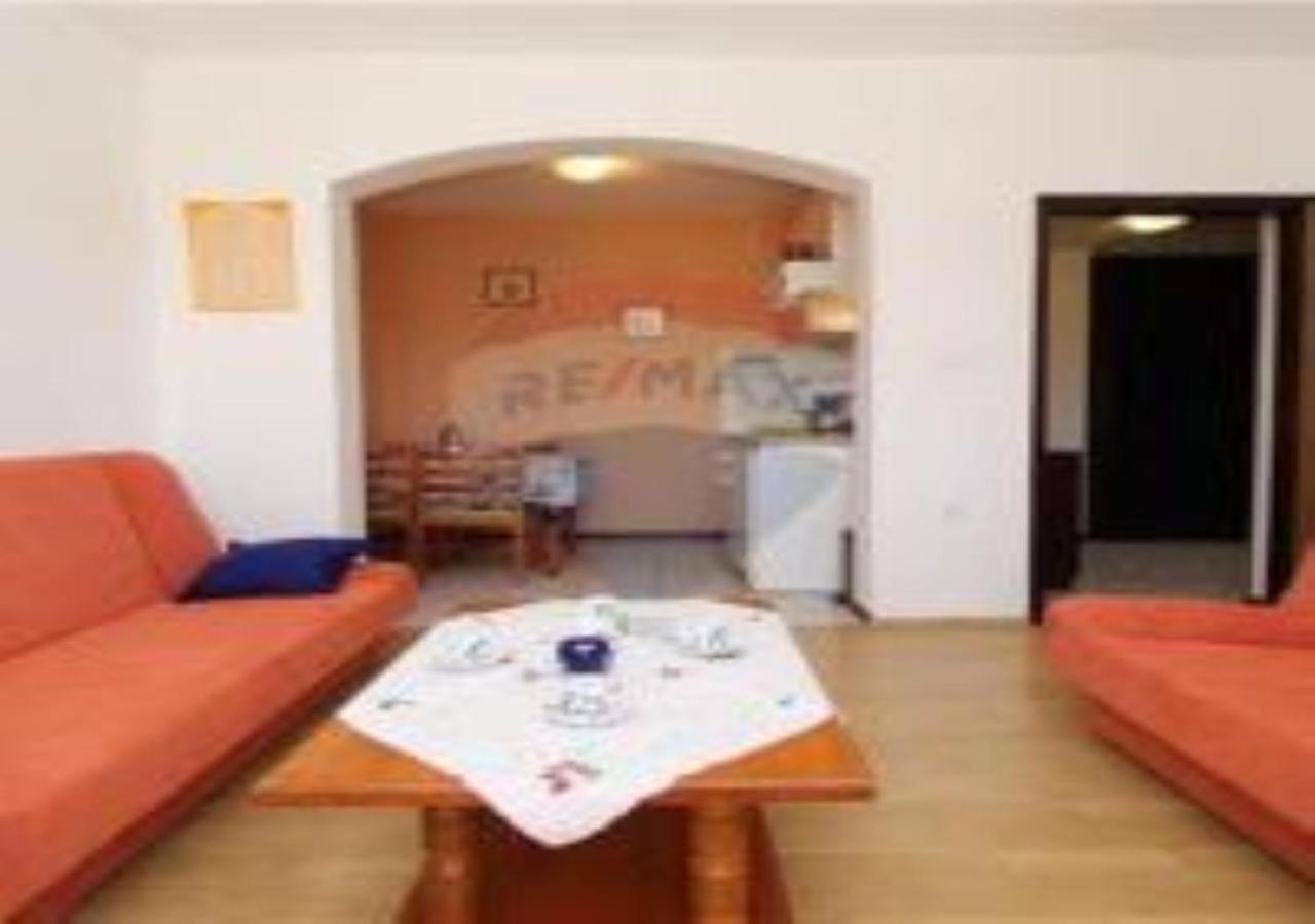 Apartmani Natasa Vrsar Bagian luar foto