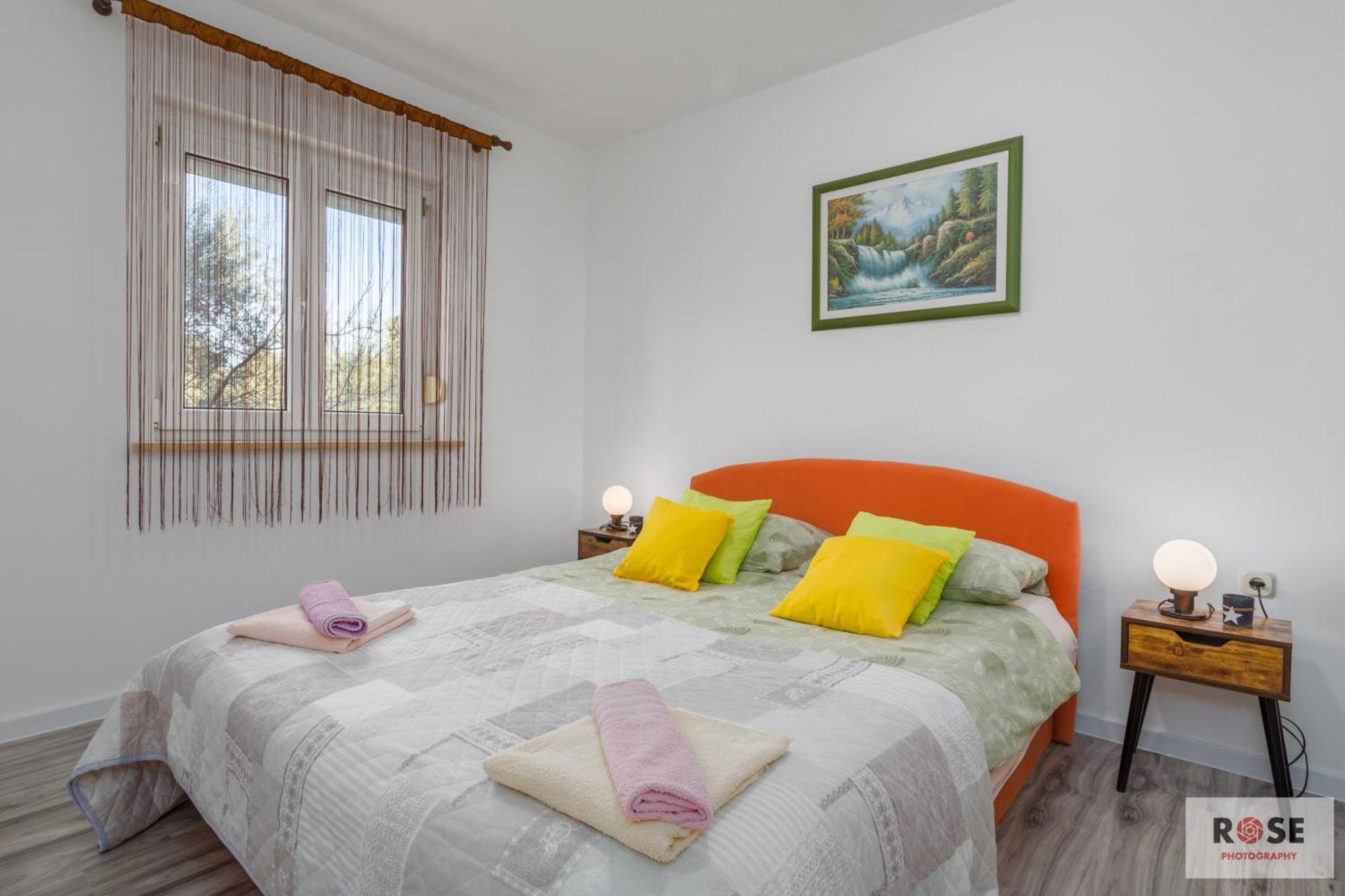 Apartmani Natasa Vrsar Bagian luar foto