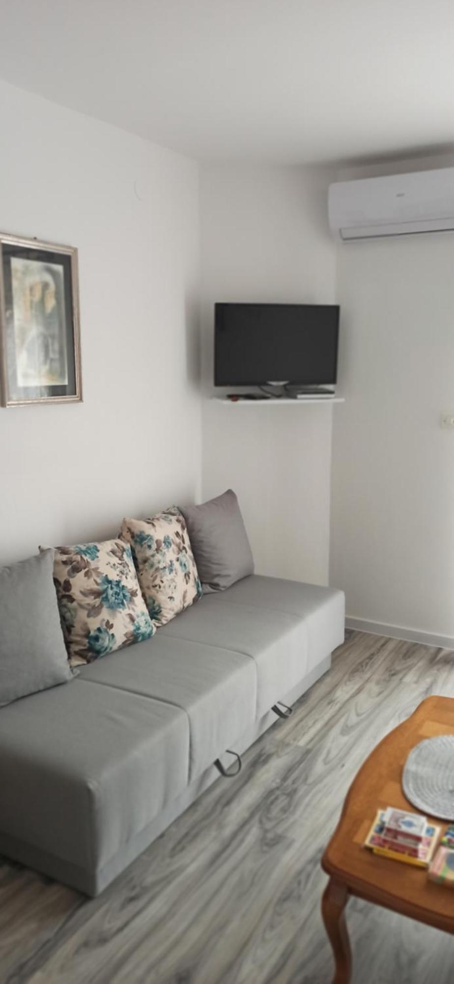 Apartmani Natasa Vrsar Bagian luar foto