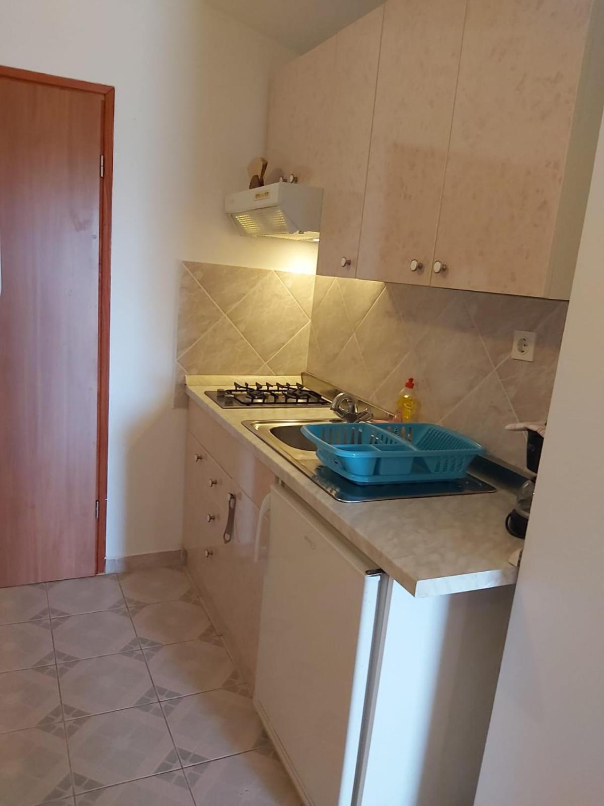 Apartmani Natasa Vrsar Bagian luar foto