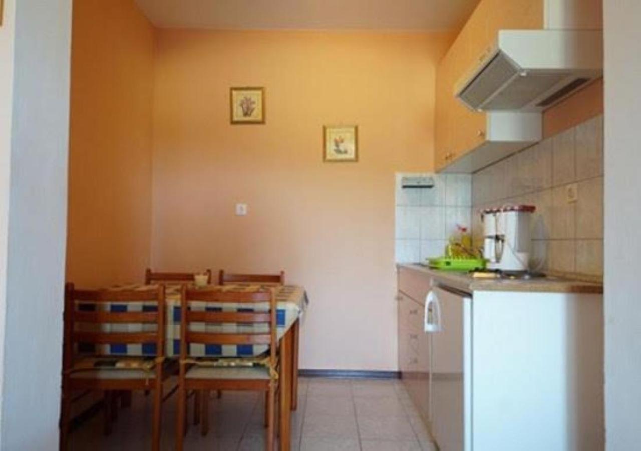 Apartmani Natasa Vrsar Bagian luar foto