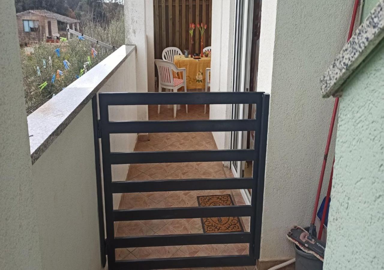 Apartmani Natasa Vrsar Bagian luar foto