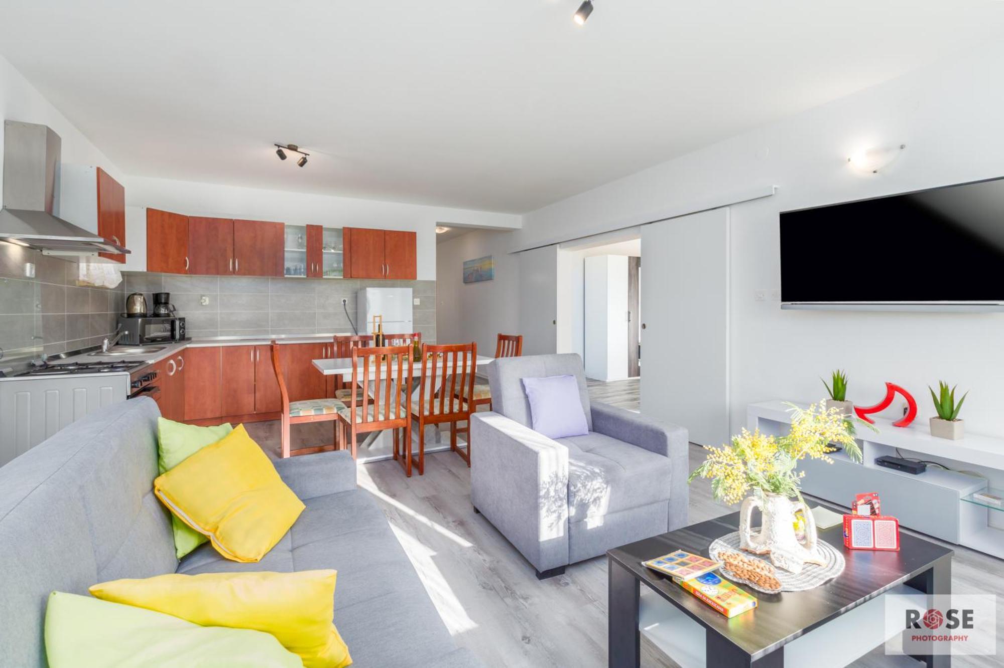 Apartmani Natasa Vrsar Bagian luar foto