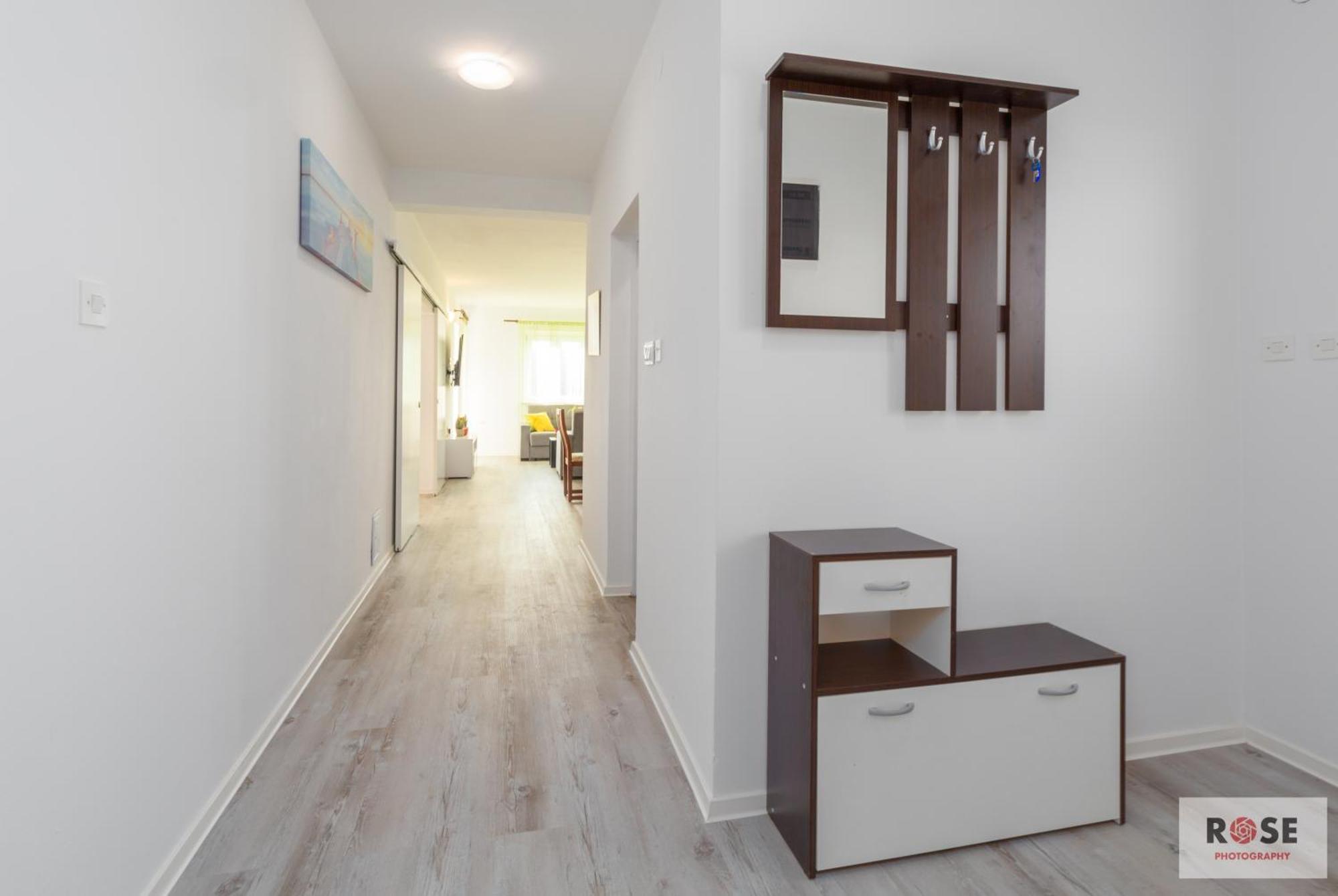 Apartmani Natasa Vrsar Bagian luar foto