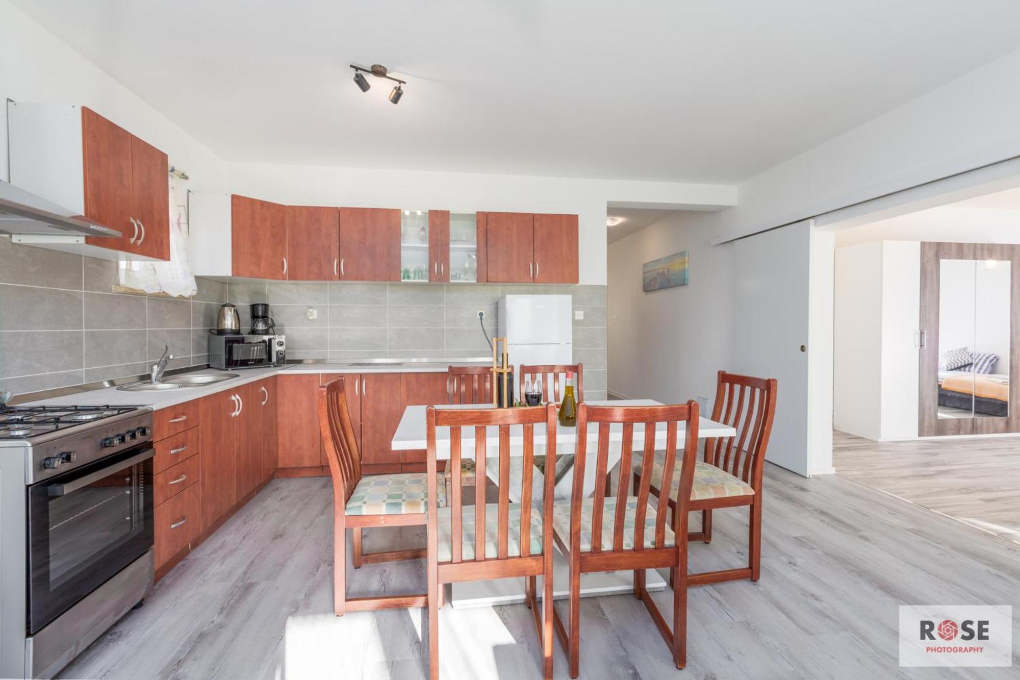 Apartmani Natasa Vrsar Bagian luar foto