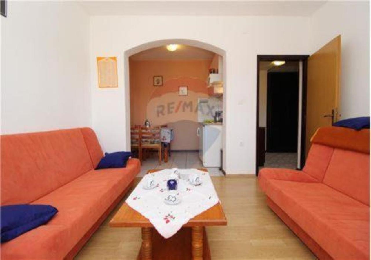 Apartmani Natasa Vrsar Bagian luar foto