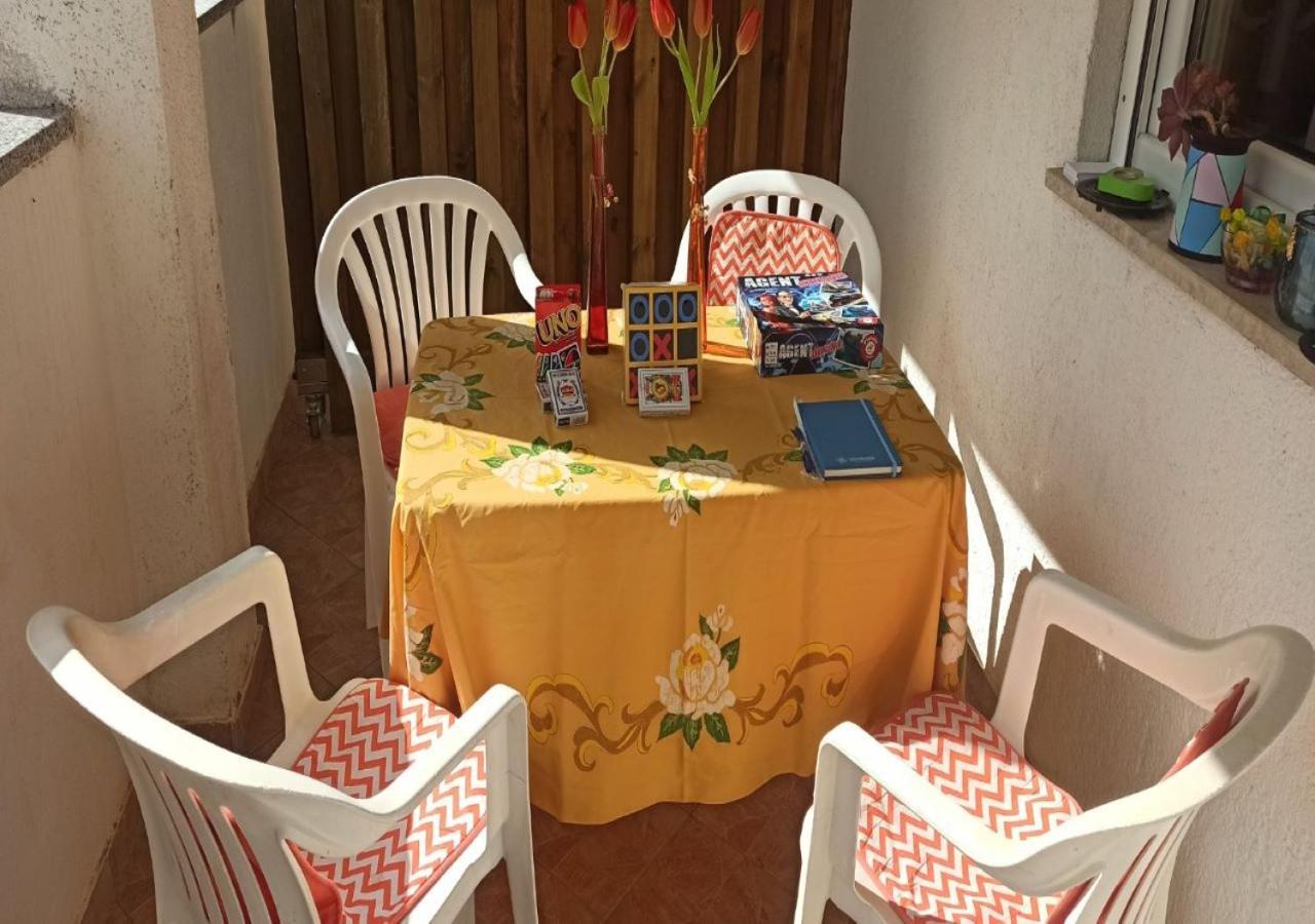 Apartmani Natasa Vrsar Bagian luar foto